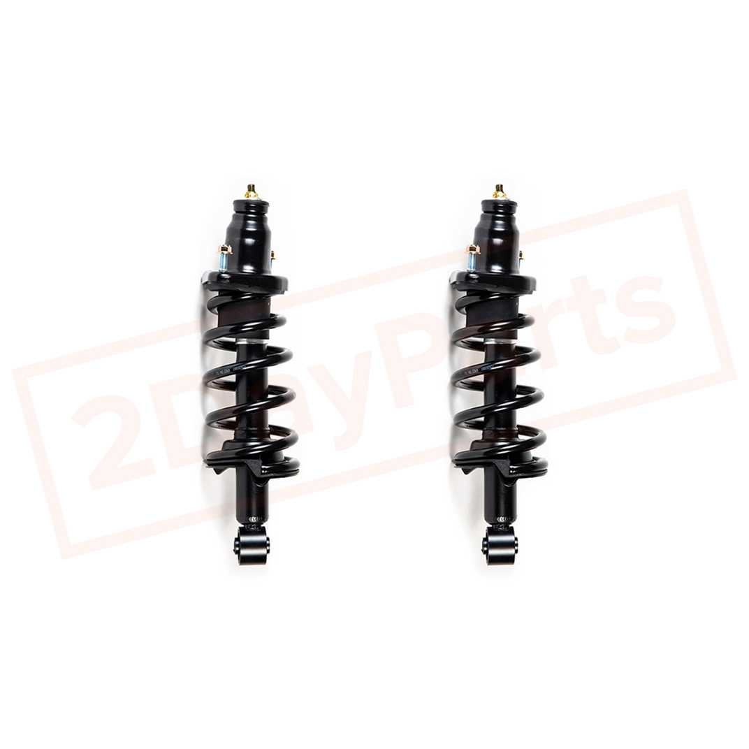 Image Gabriel Ultra ReadyMount Rear Coilovers Assembly for Honda CR-V 2007-2011 part in Shocks & Struts category