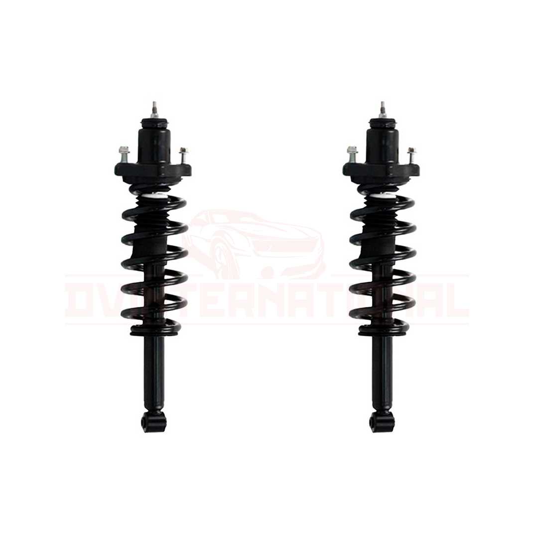 Image Gabriel Ultra ReadyMount Rear Coilovers for Chrysler 200 Convertible 2011-2014 part in Shocks & Struts category