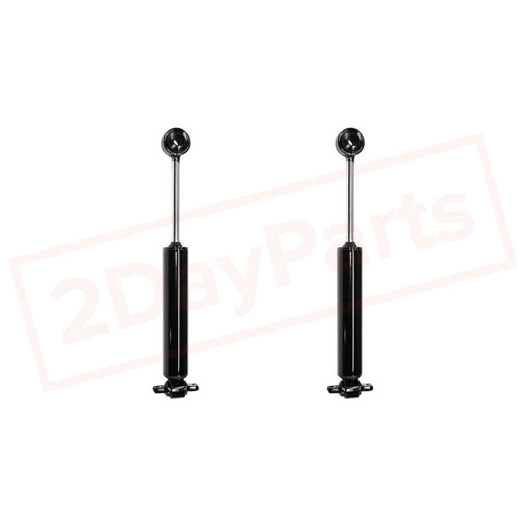 Image Kit 2 Gabriel Classic Front Shocks for 61-69 Lincoln Continental part in Shocks & Struts category