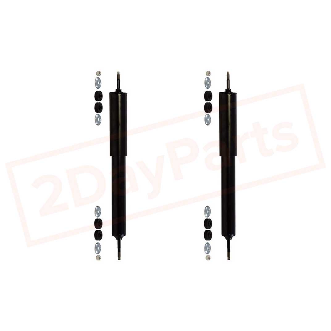Image Kit 2 Gabriel Guardian Front Shocks for 58 Buick Special part in Shocks & Struts category