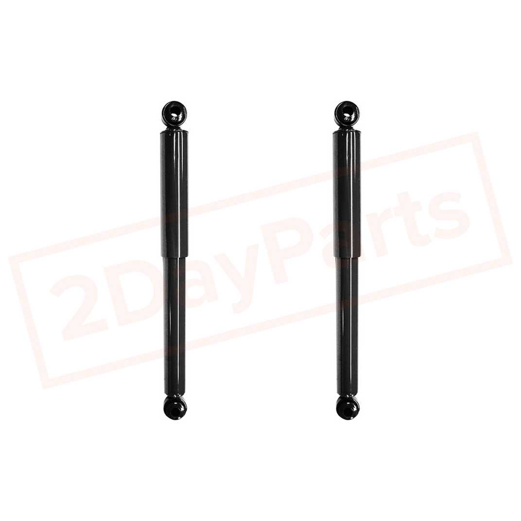 Image Kit 2 Gabriel Guardian Front Shocks for 69-74 Dodge W200 Pickup part in Shocks & Struts category