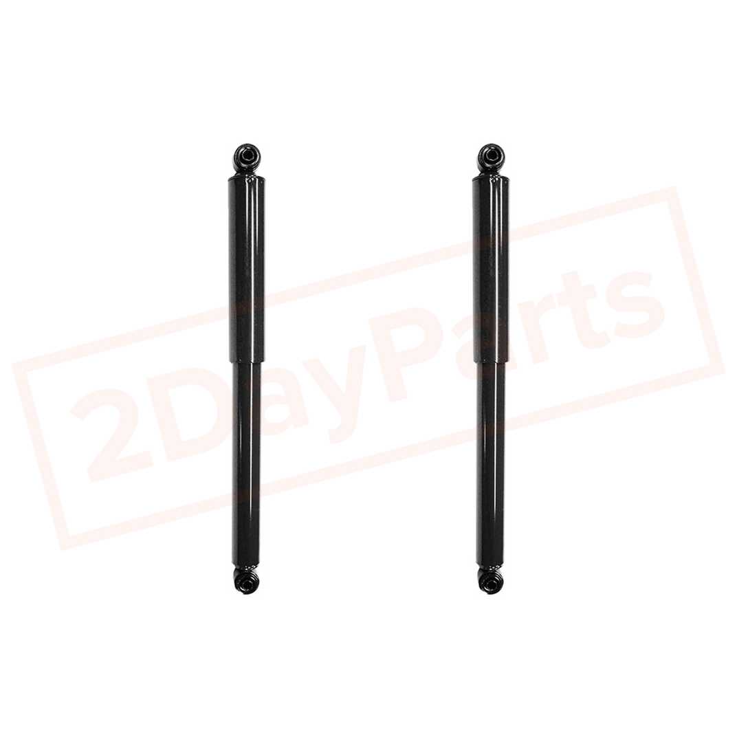 Image Kit 2 Gabriel Guardian Front Shocks for 97 Ford F-250 HD 4WD part in Shocks & Struts category