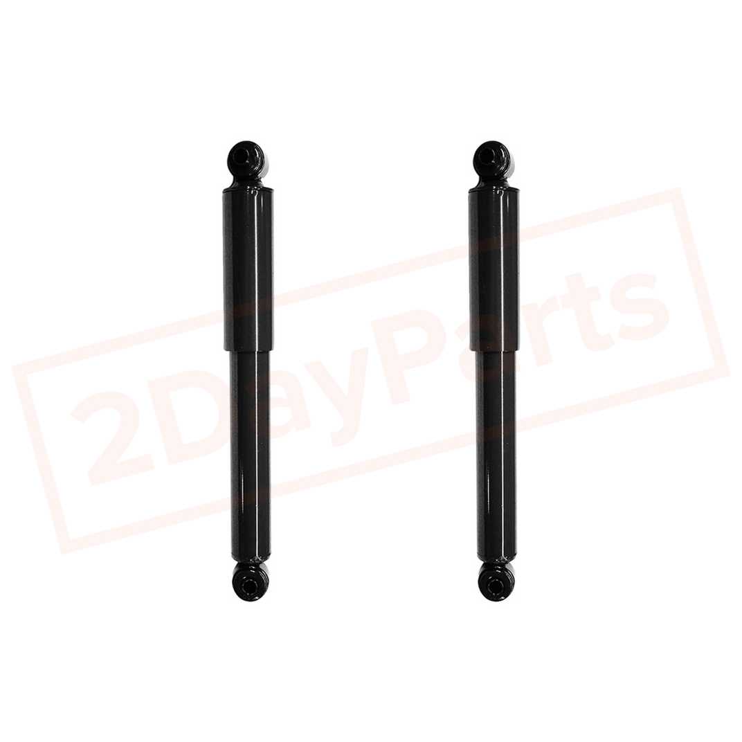 Image Kit 2 Gabriel Guardian Front Shocks for 99-00 Cadillac Escalade part in Shocks & Struts category