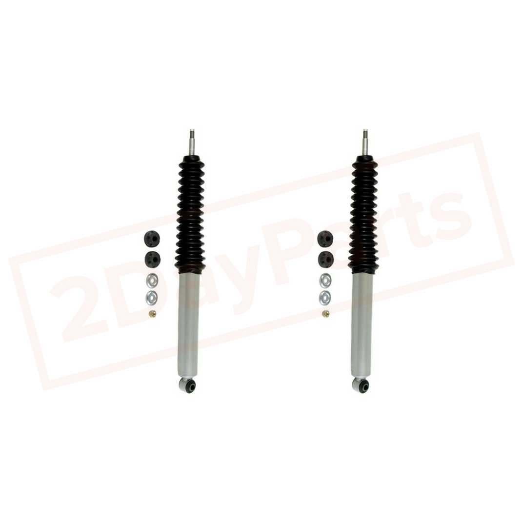 Image Kit 2 Gabriel Max Control Front Shocks for 11-14 Ram 2500 4WD part in Shocks & Struts category