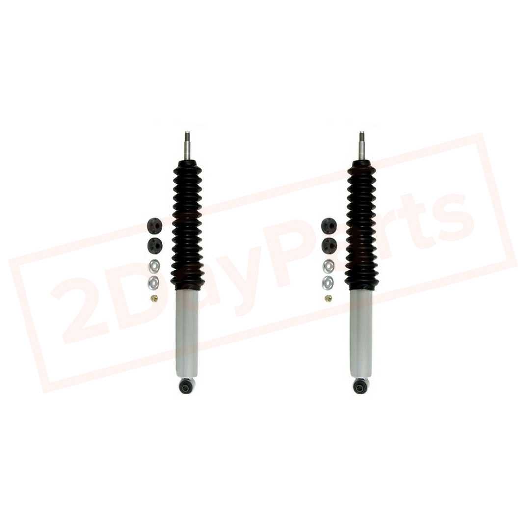 Image Kit 2 Gabriel Max Control Front Shocks for 11-16 Ford F-350 part in Shocks & Struts category