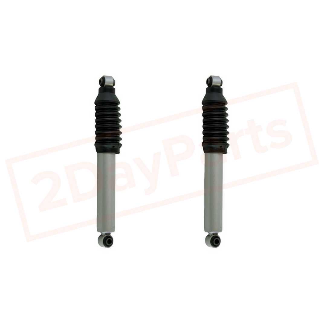 Image Kit 2 Gabriel Max Control Front Shocks for 91 GMC Syclone part in Shocks & Struts category