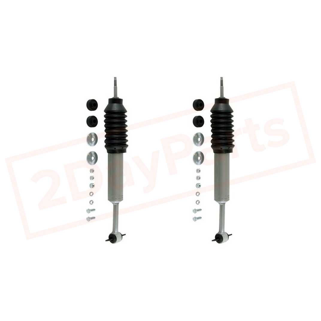 Image Kit 2 Gabriel Max Control Front Shocks for 97-01 Mercury Mountaineer part in Shocks & Struts category