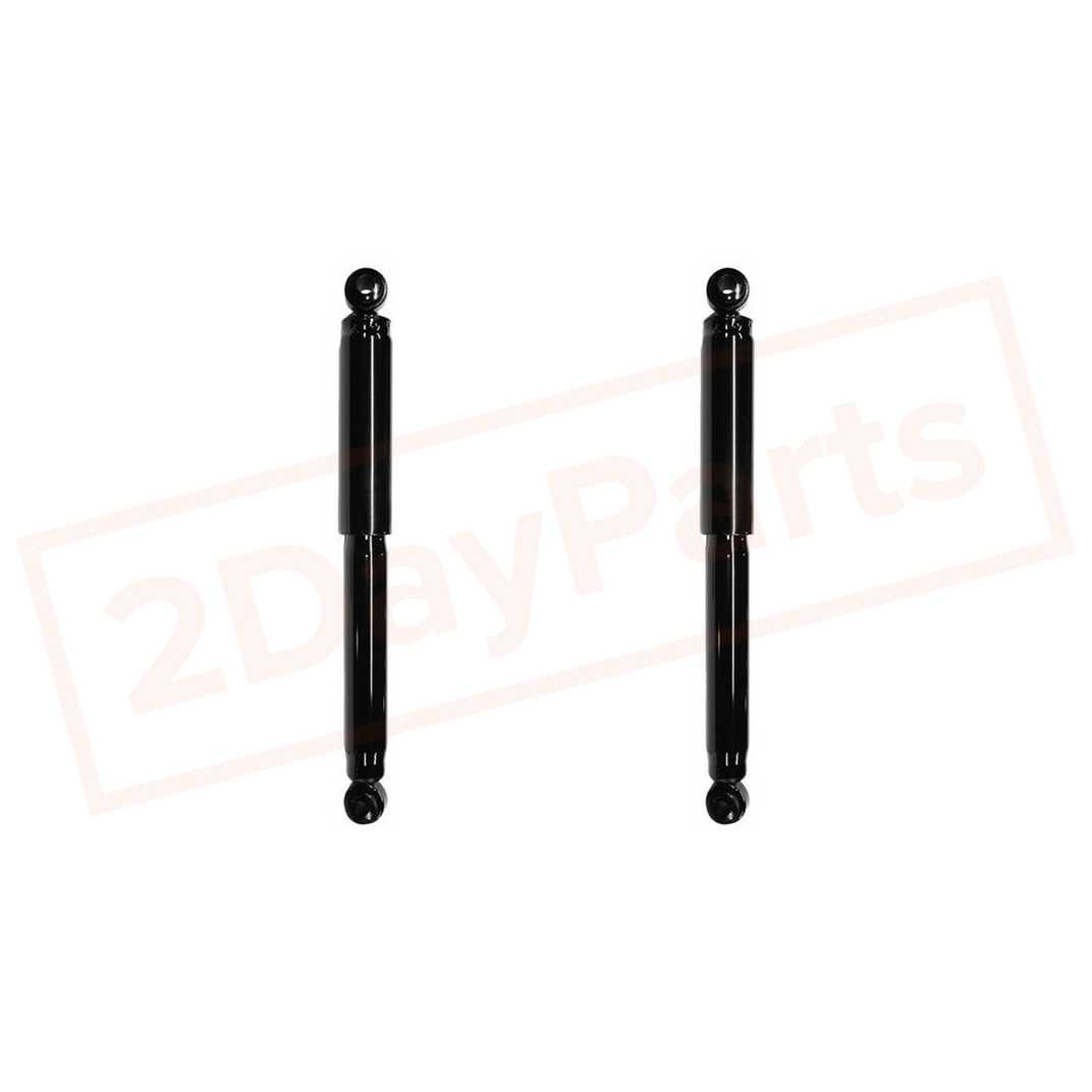 Image Kit 2 Gabriel ProGuard Front Shocks for 75-77 Dodge W100 part in Shocks & Struts category