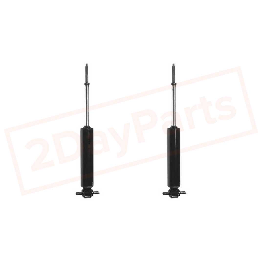 Image Kit 2 Gabriel ProGuard Front Shocks for 91-04 GMC Sonoma RWD part in Shocks & Struts category