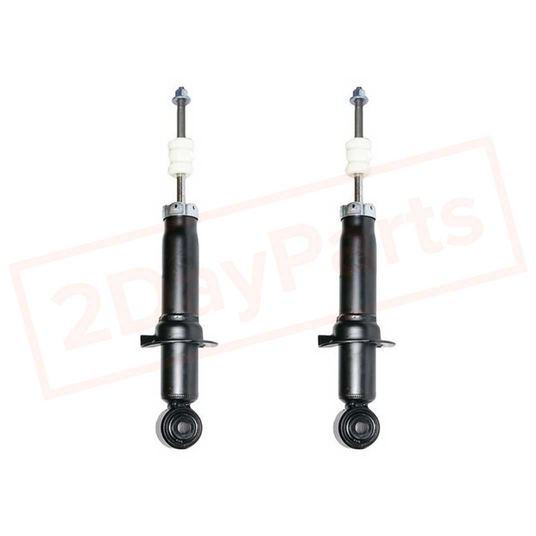 Image Kit 2 Gabriel Ultra Front Shocks for 03-11 Ford Crown Victoria part in Shocks & Struts category