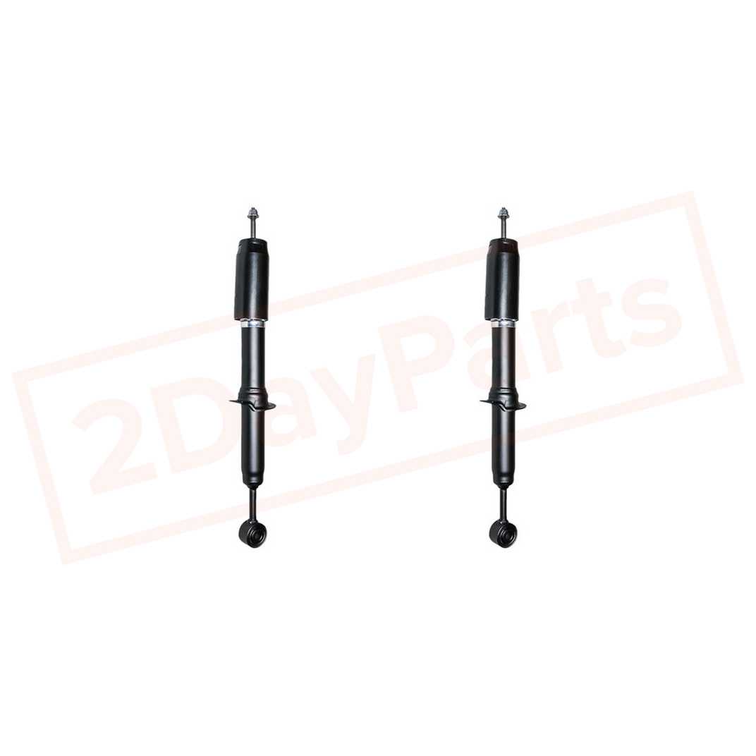 Image Kit 2 Gabriel Ultra Front Struts for 07-20 Toyota Tundra part in Shocks & Struts category