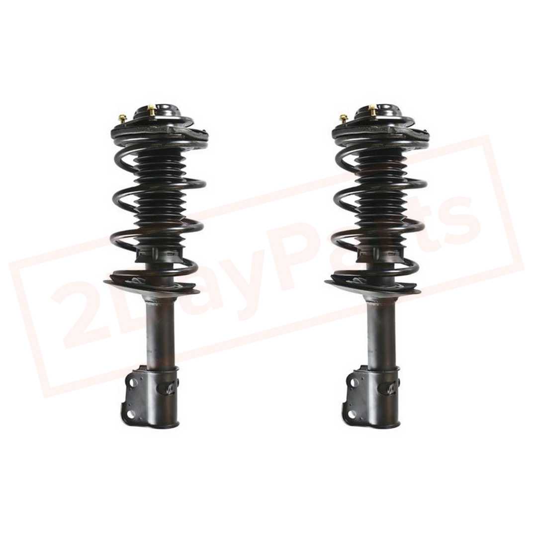 Image Kit 2 Gabriel Ultra ReadyMount Front Coilovers for 00-01 Plymouth Neon part in Shocks & Struts category
