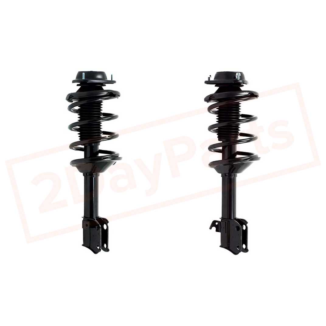 Image Kit 2 Gabriel Ultra ReadyMount Front Coilovers for 00-04 Subaru Outback part in Shocks & Struts category