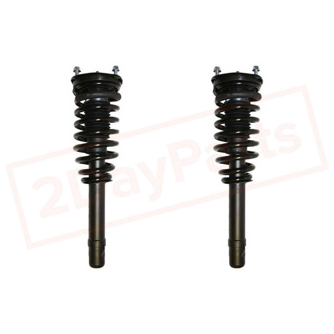 Image Kit 2 Gabriel Ultra ReadyMount Front Coilovers for 01-06 Kia Optima part in Shocks & Struts category