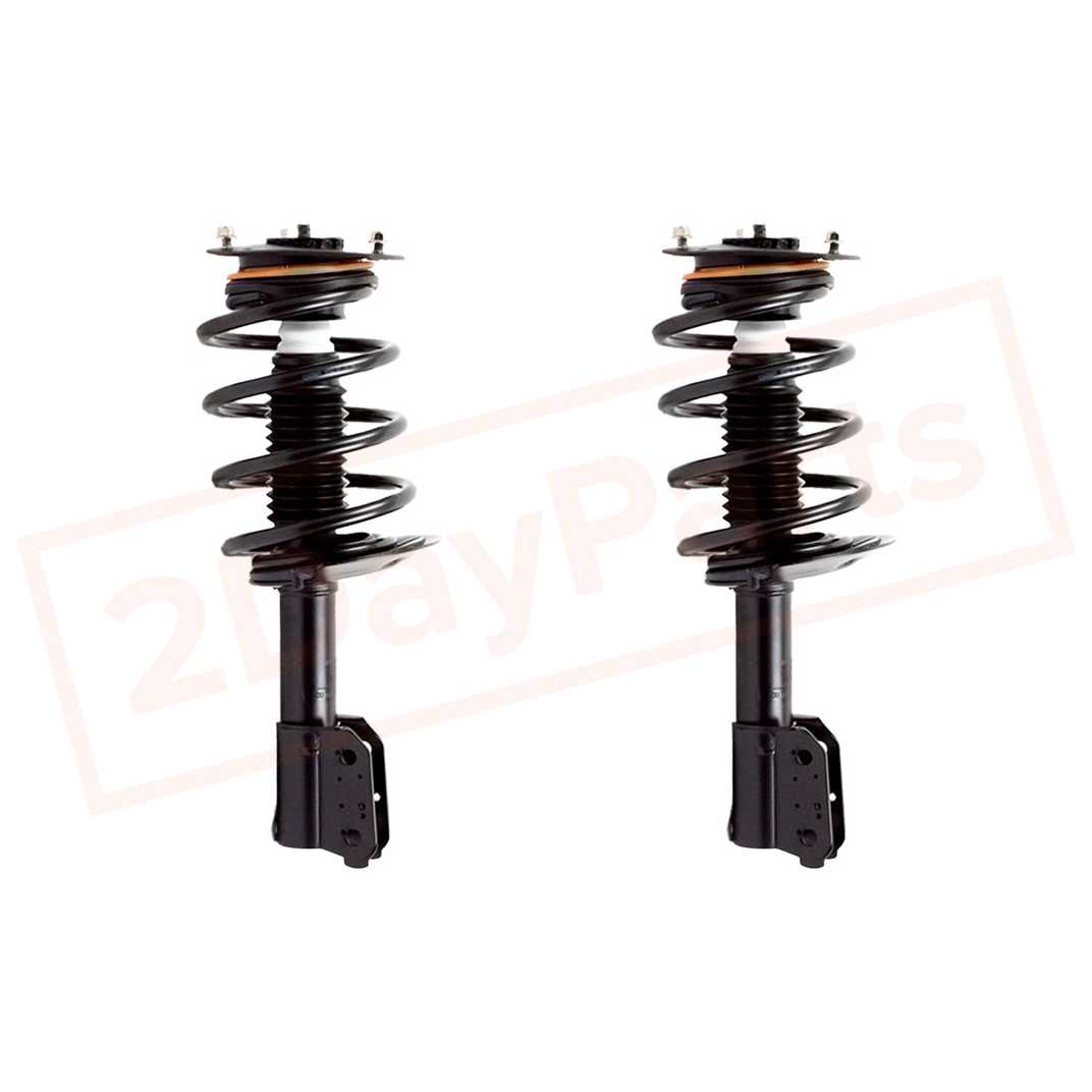 Image Kit 2 Gabriel Ultra ReadyMount Front Coilovers for 02-07 Buick Rendezvous part in Shocks & Struts category