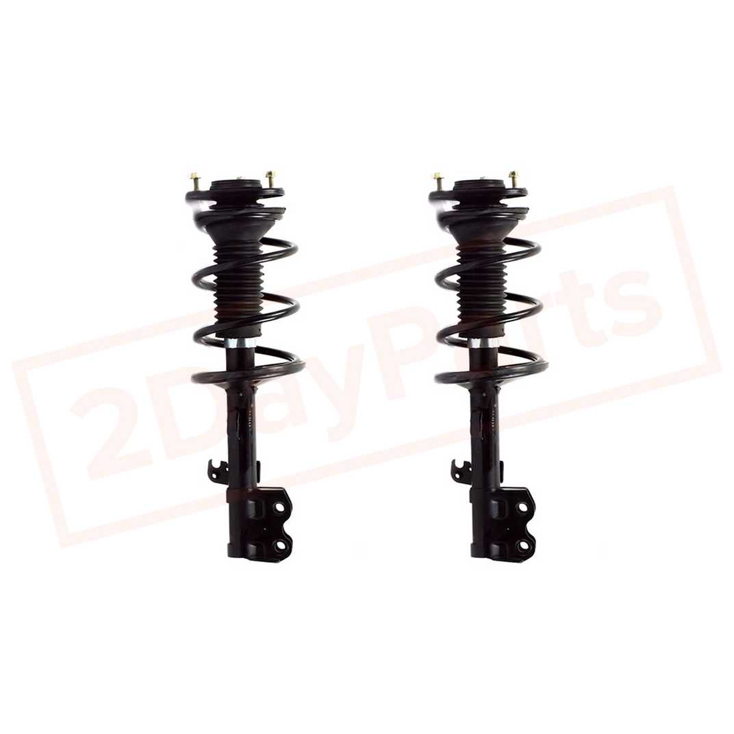 Image Kit 2 Gabriel Ultra ReadyMount Front Coilovers for 04-09 Toyota Prius part in Shocks & Struts category