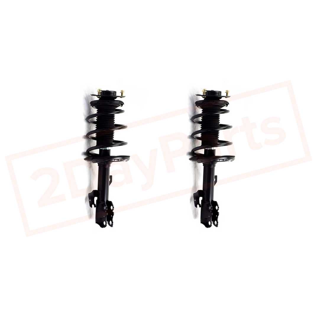 Image Kit 2 Gabriel Ultra ReadyMount Front Coilovers for 06 Toyota Avalon part in Shocks & Struts category
