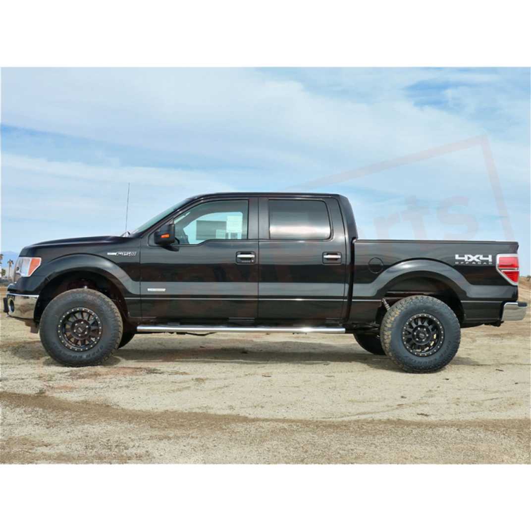 Image 3 ICON 0-2.63" Suspension System - Stage 1 for Ford F-150 4WD 2014 part in Lift Kits & Parts category