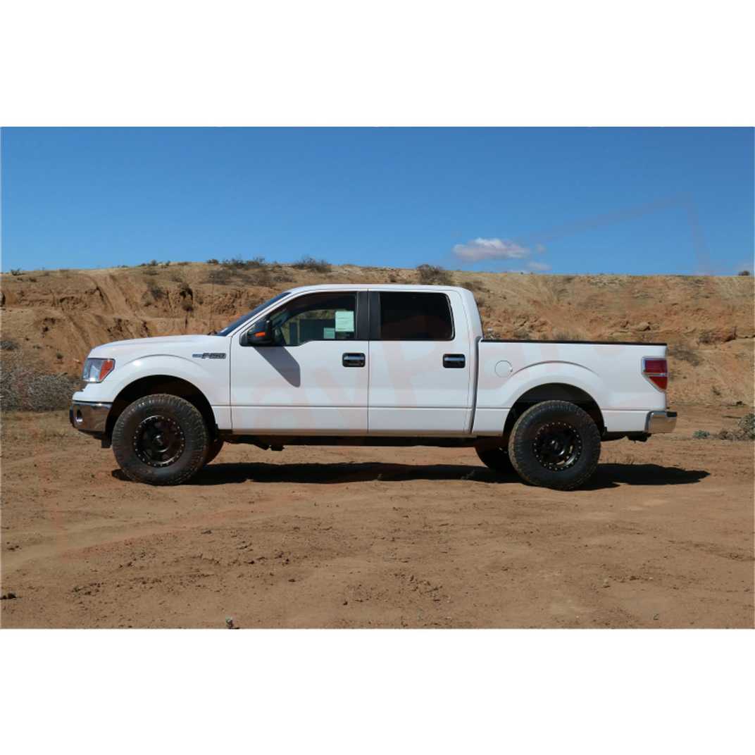 Image 2 ICON 0-2.63" Suspension System - Stage 3 for Ford F-150 RWD 2014 part in Lift Kits & Parts category