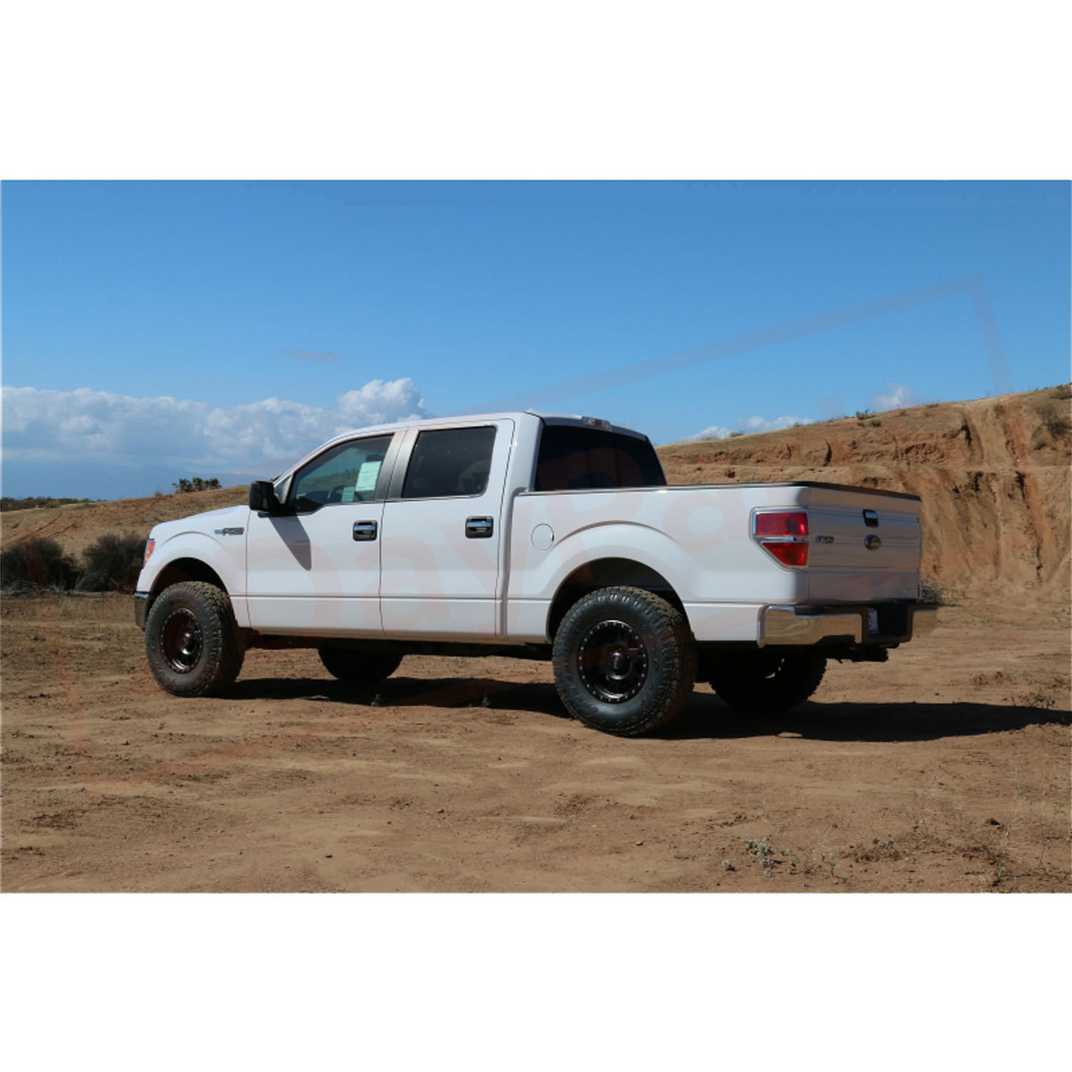 Image 3 ICON 0-2.63" Suspension System - Stage 3 for Ford F-150 RWD 2014 part in Lift Kits & Parts category
