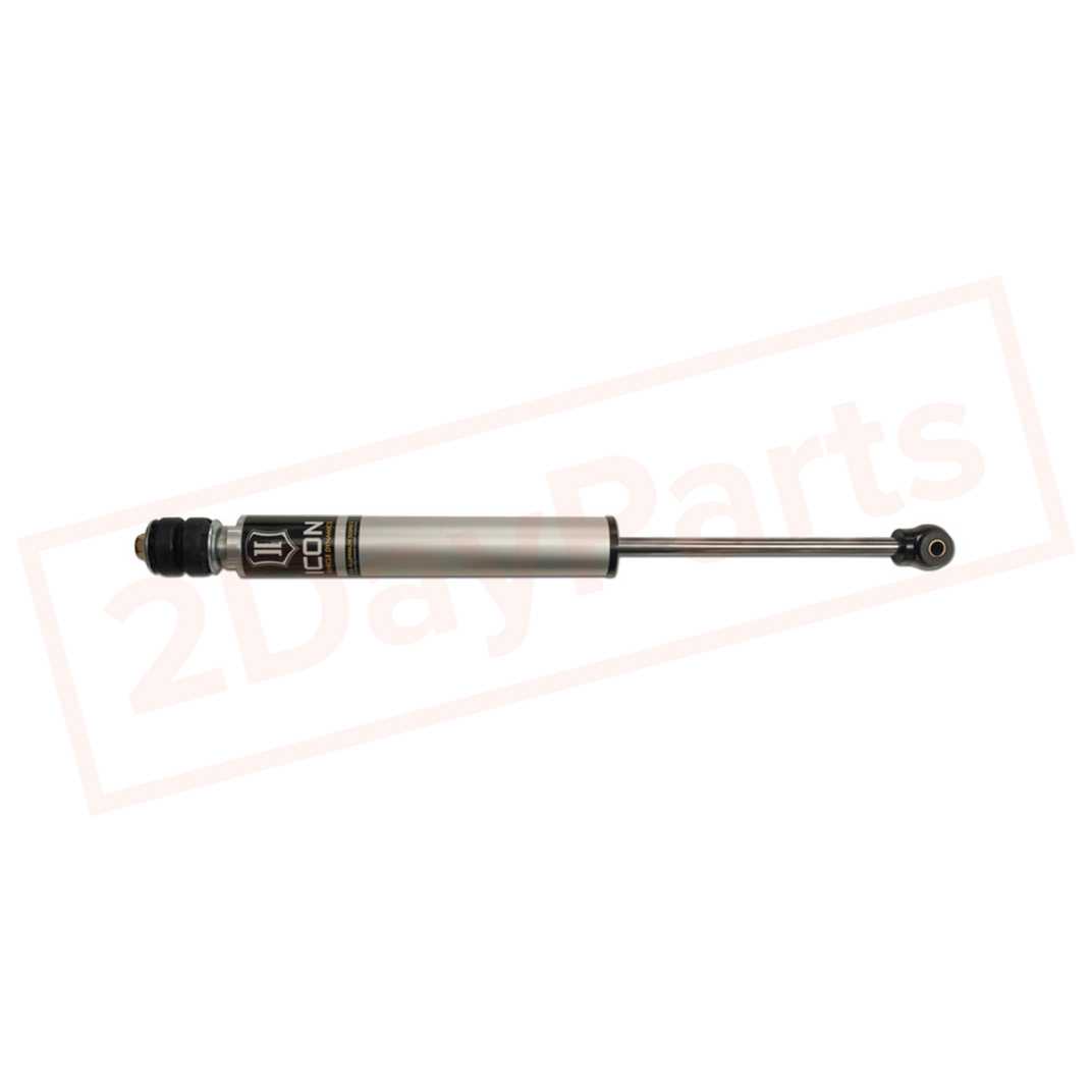 Image 1 ICON 0-3" Front Shock Uni Ball UCA Required for Chevrolet Silverado 01-09 part in Shocks & Struts category