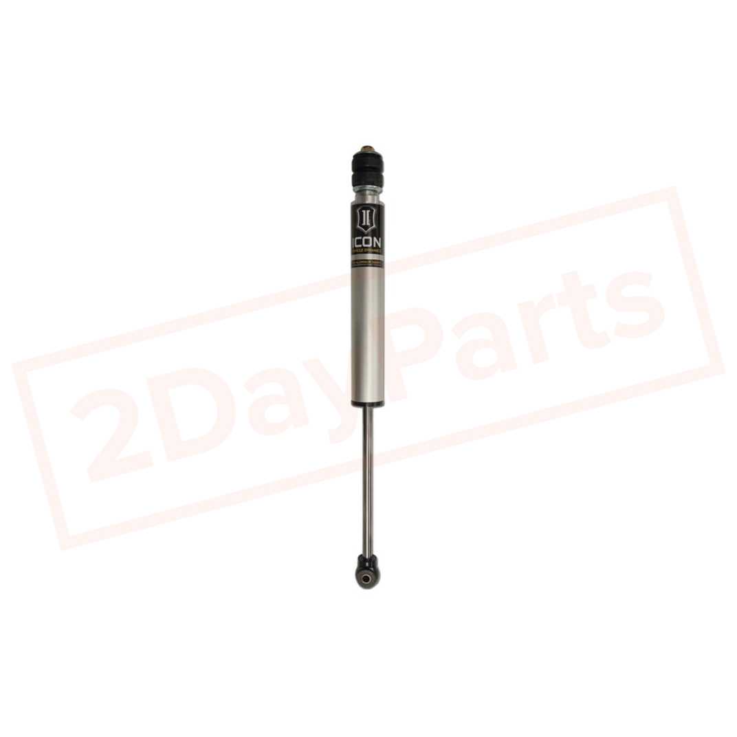 Image 2 ICON 0-3" Front Shock Uni Ball UCA Required for Chevrolet Silverado 01-09 part in Shocks & Struts category