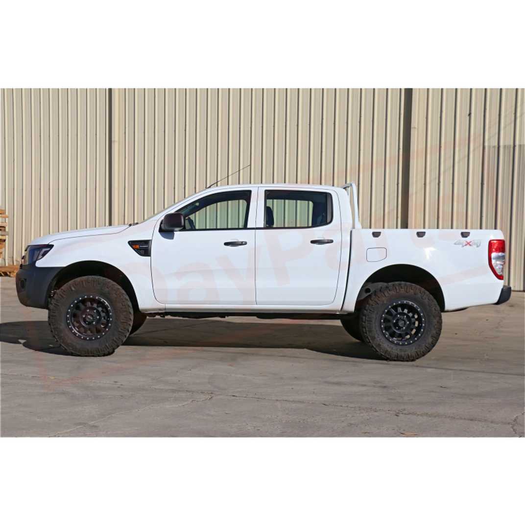 Image 1 ICON 1-3" Suspension System - Stage 1 for Ford Ranger 2011-2014 part in Lift Kits & Parts category