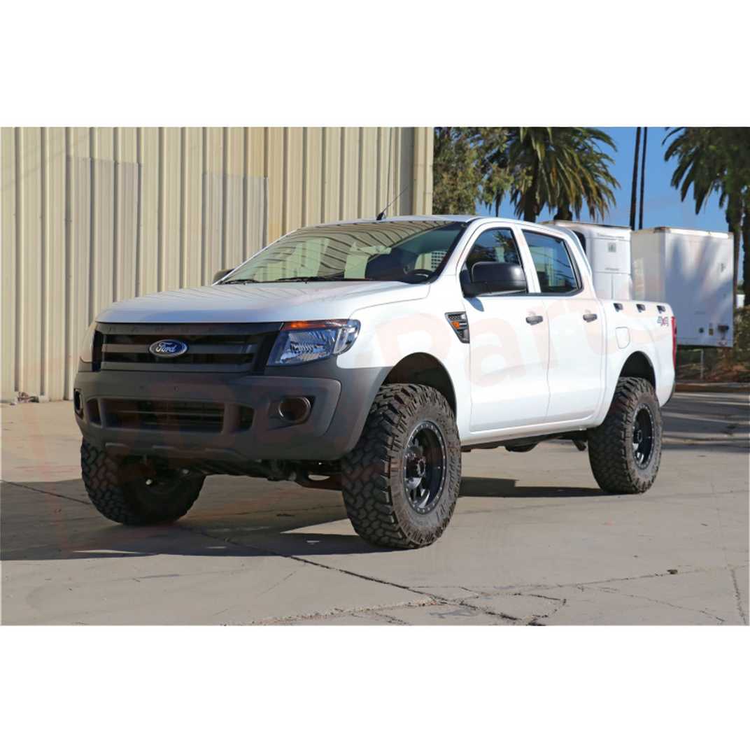 Image 3 ICON 1-3" Suspension System - Stage 1 for Ford Ranger 2011-2014 part in Lift Kits & Parts category