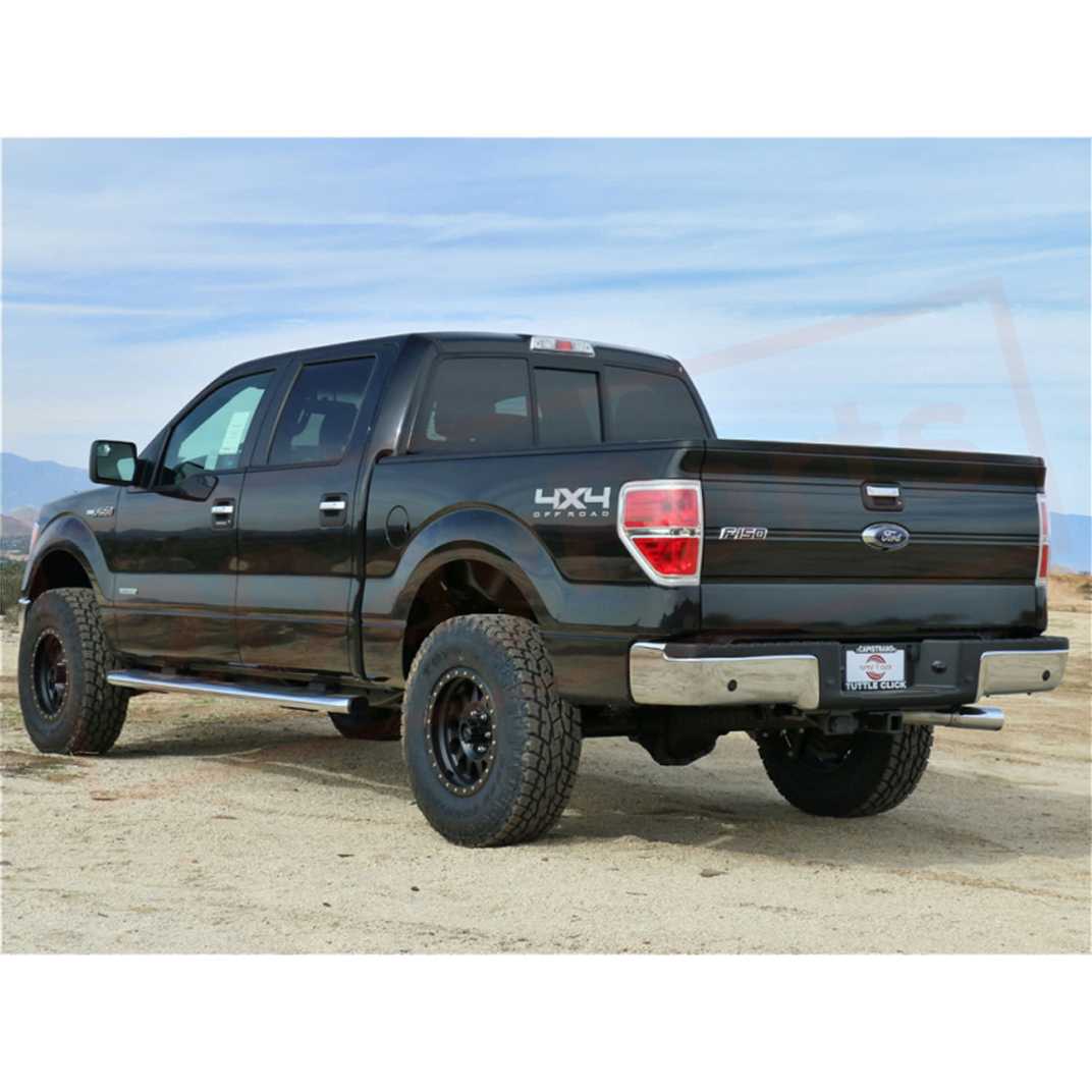Image 2 ICON 1.75-2.63" Suspension System - Stage 5 for Ford F-150 4WD 2014 part in Lift Kits & Parts category