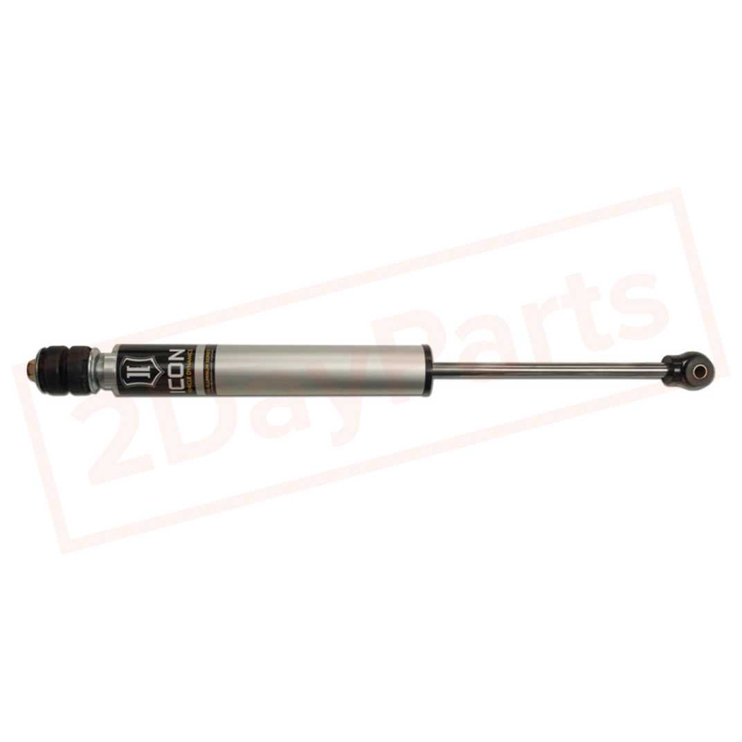 Image 1 ICON 2.0 Aluminum Series Rear Shock (0-3" Lift) for Toyota Tundra 2007-2021 part in Shocks & Struts category