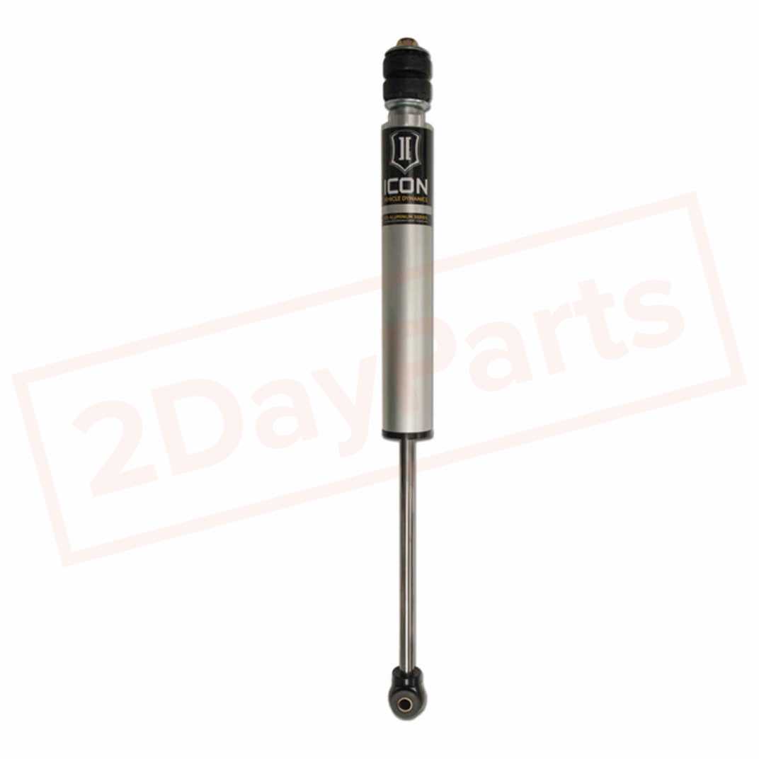 Image 2 ICON 2.0 Aluminum Series Rear Shock (0-3" Lift) for Toyota Tundra 2007-2021 part in Shocks & Struts category