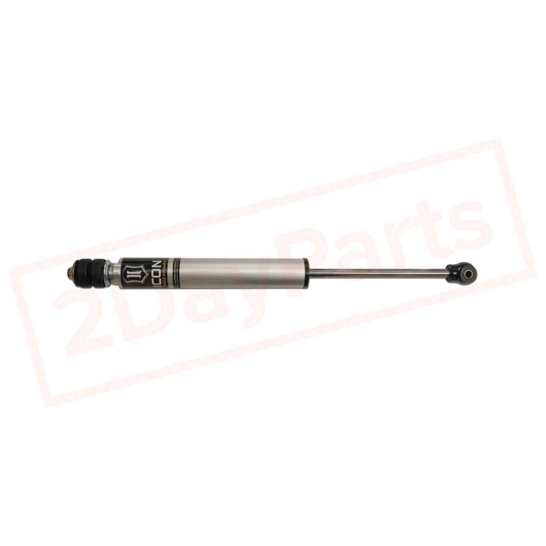 Image 1 ICON 2.0 Aluminum Series Rear Shock (Stock Replacement) for Ram 2500 2014-2015 part in Shocks & Struts category