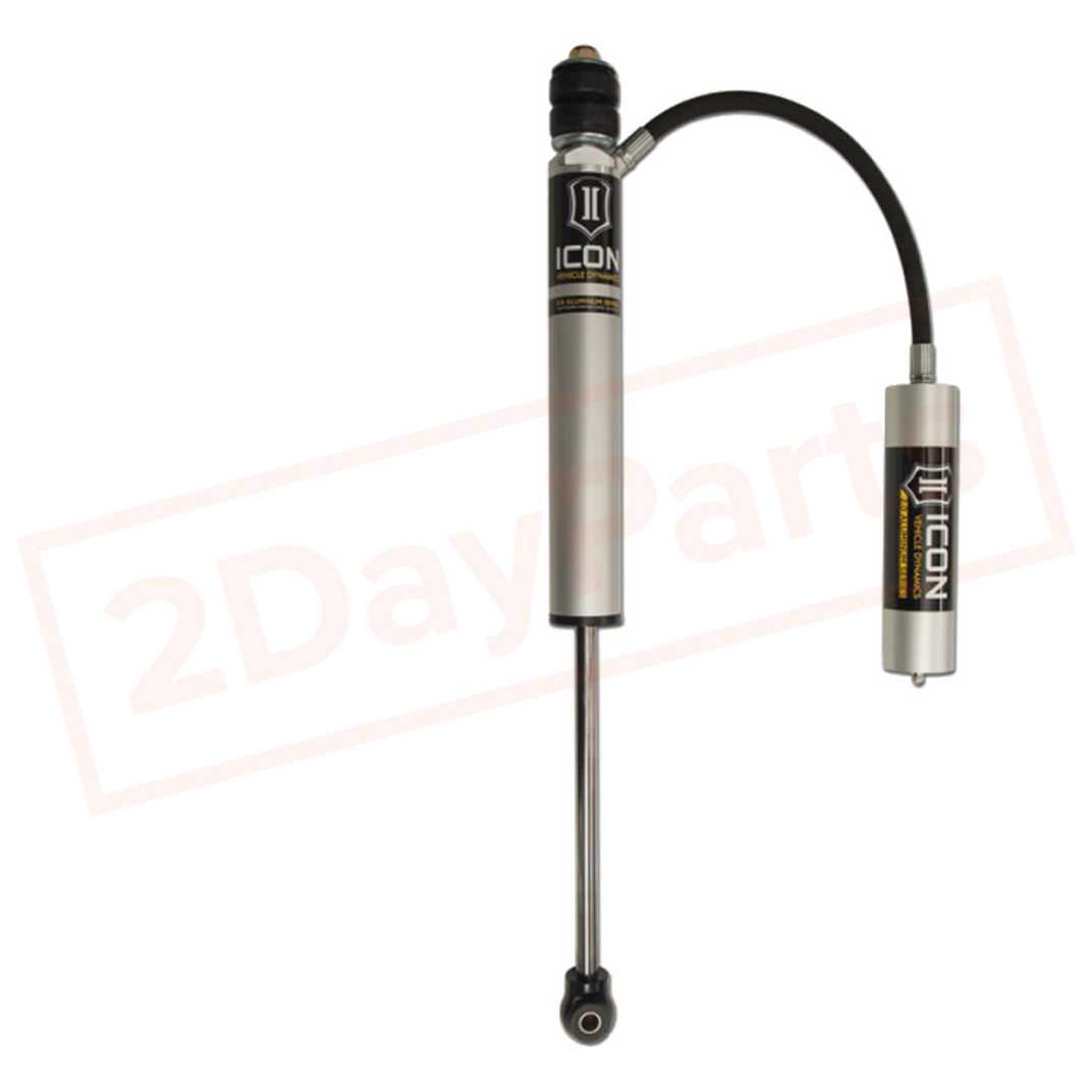 Image 2 ICON 2.0 Remote Reservoir 1-3" Lift Rear Shock for Toyota FJ Cruiser 2007-2014 part in Shocks & Struts category