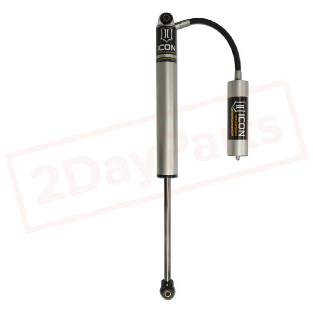Image 1 ICON 2.0 Remote Reservoir 8-10" Front Shock for Ford F-250 SD 4WD 1999-2004 part in Shocks & Struts category