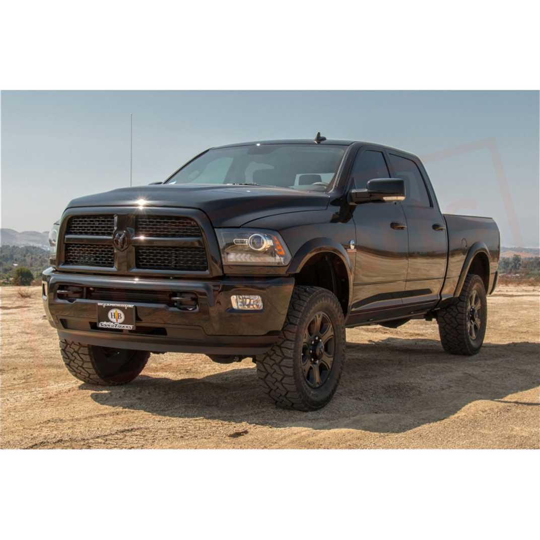 Image 3 ICON 2.5" Suspension System Stage 1 (Air Ride) for Ram 2500 4WD 2014-2020 part in Lift Kits & Parts category