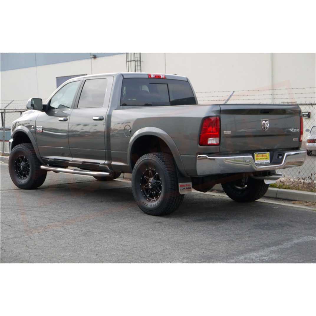 Image 2 ICON 2.5" Suspension System - Stage 1 for Dodge Ram 2500 4WD 2003-2010 part in Lift Kits & Parts category
