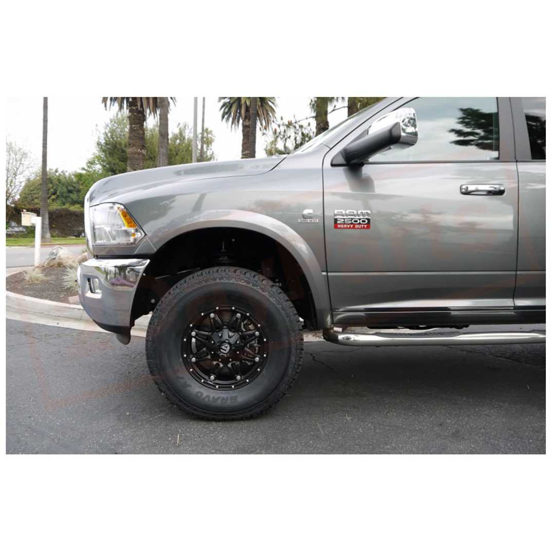 Image 3 ICON 2.5" Suspension System - Stage 1 for Dodge Ram 2500 4WD 2003-2010 part in Lift Kits & Parts category