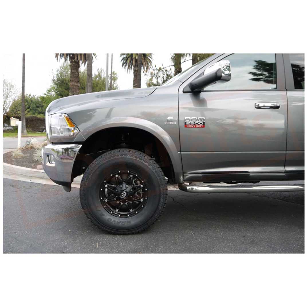 Image 3 ICON 2.5" Suspension System - Stage 2 for Dodge Ram 2500 4WD 2003-2010 part in Lift Kits & Parts category