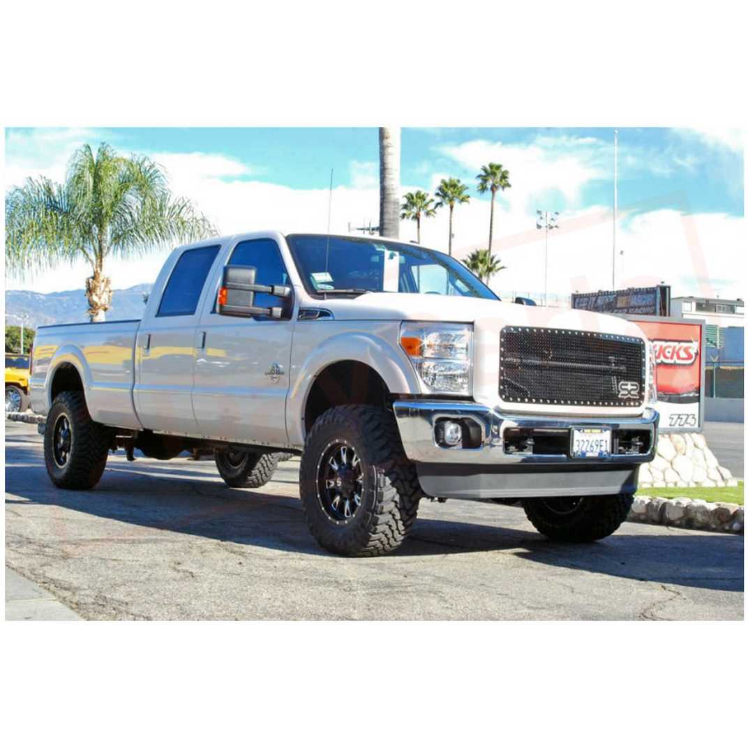 Image 2 ICON 2.5" Suspension System - Stage 2 for Ford F-250 Super Duty 2005-2015 part in Lift Kits & Parts category