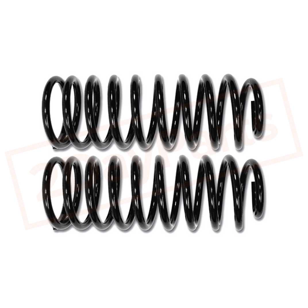 Image ICON 2" Lift Rear Coil Springs for Toyota 4Runner 2003-22 part in Coil Springs category