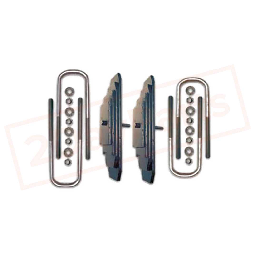 Image ICON 2" Mini Spring Pack for Ford Excursion 2000-2005 part in Lift Kits & Parts category