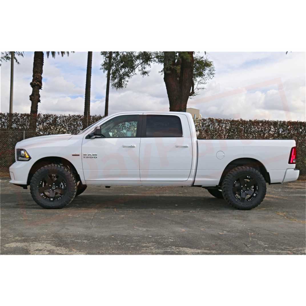 Image 3 ICON 3" Suspension System - Stage 1 for Dodge Ram 1500 4WD 2009-2010 part in Lift Kits & Parts category