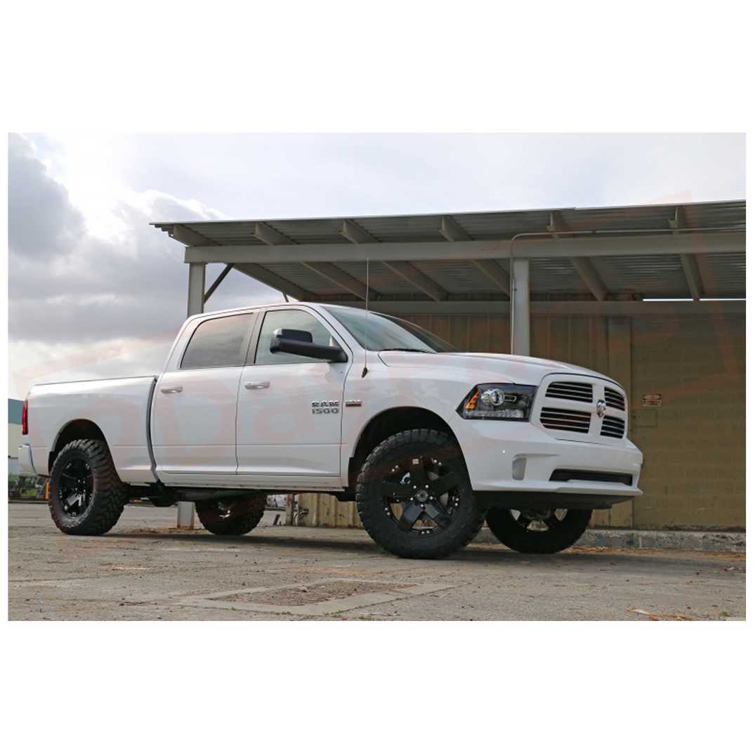 Image 1 ICON 3" Suspension System - Stage 2 for Dodge Ram 1500 4WD 2009-2010 part in Lift Kits & Parts category