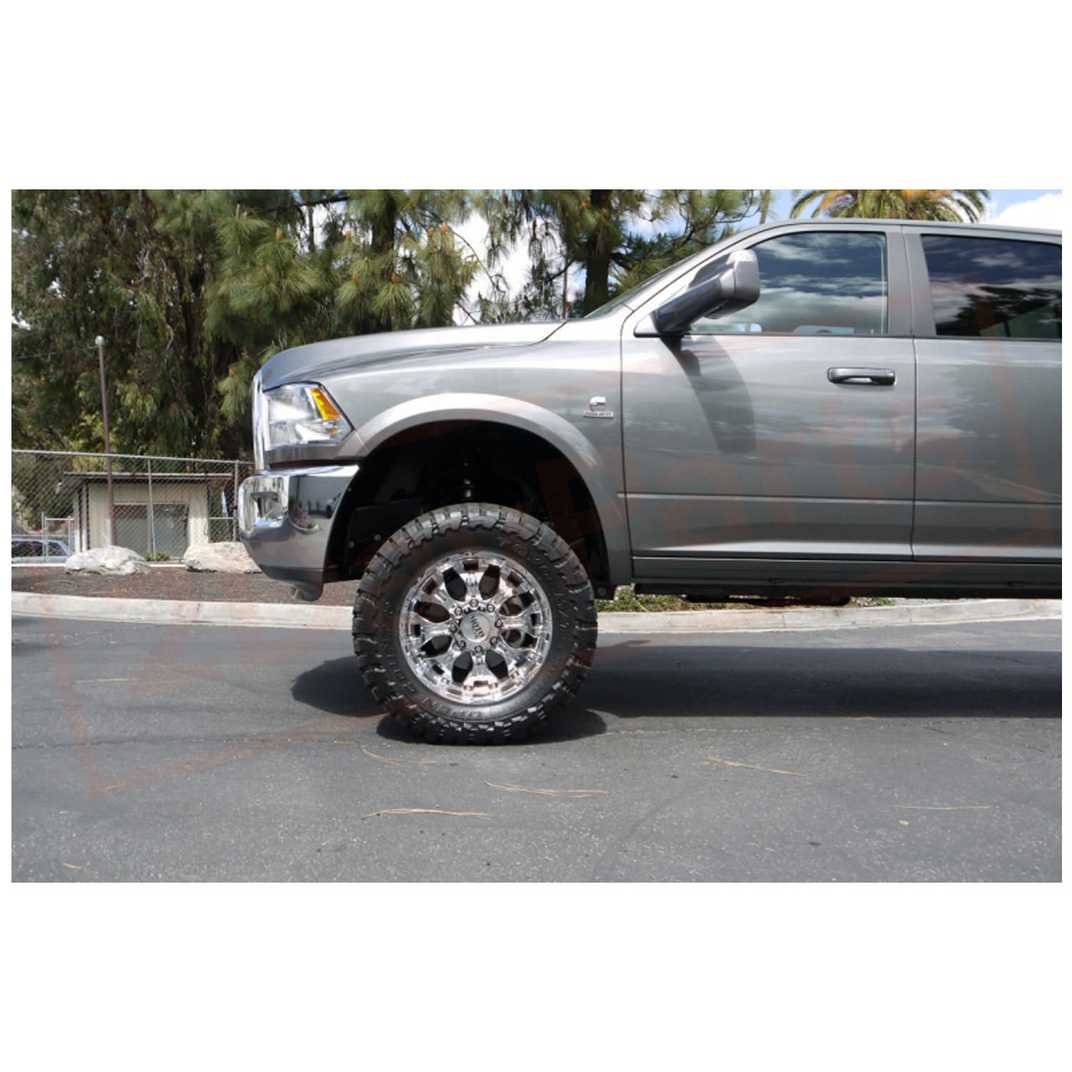 Image 2 ICON 4.5" Suspension System - Stage 2 for Dodge Ram 2500 4WD 2003-2008 part in Lift Kits & Parts category
