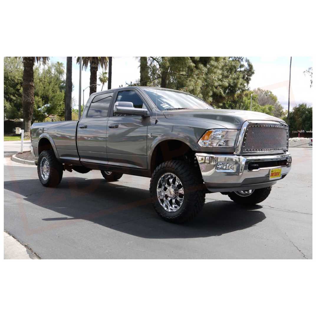 Image 3 ICON 4.5" Suspension System - Stage 2 for Dodge Ram 2500 4WD 2003-2008 part in Lift Kits & Parts category