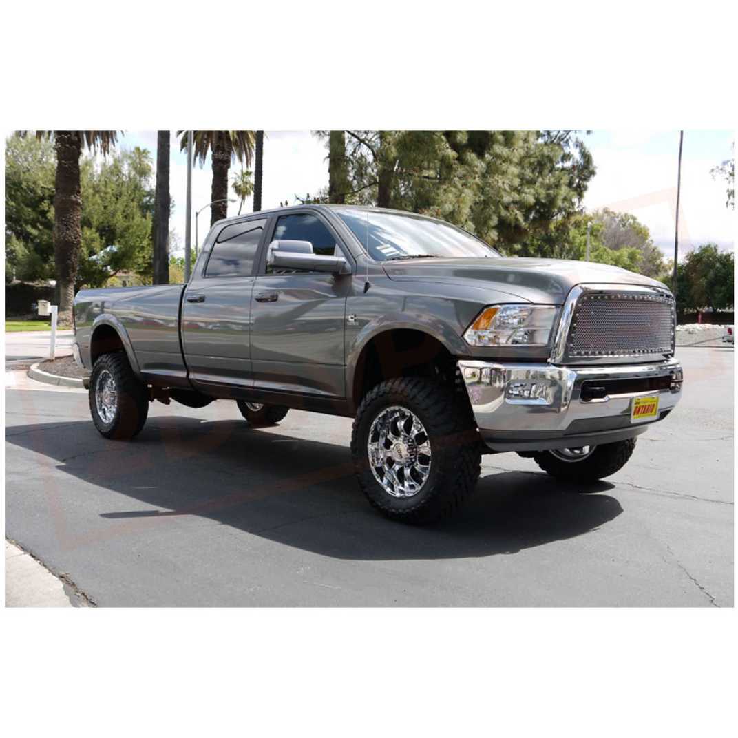 Image 1 ICON 4.5" Suspension System - Stage 2 for Dodge Ram 2500 4WD 2009-2010 part in Lift Kits & Parts category
