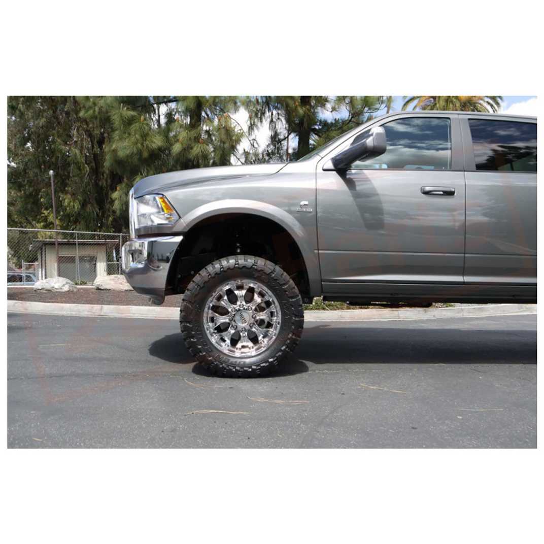 Image 3 ICON 4.5" Suspension System - Stage 2 for Dodge Ram 2500 4WD 2009-2010 part in Lift Kits & Parts category