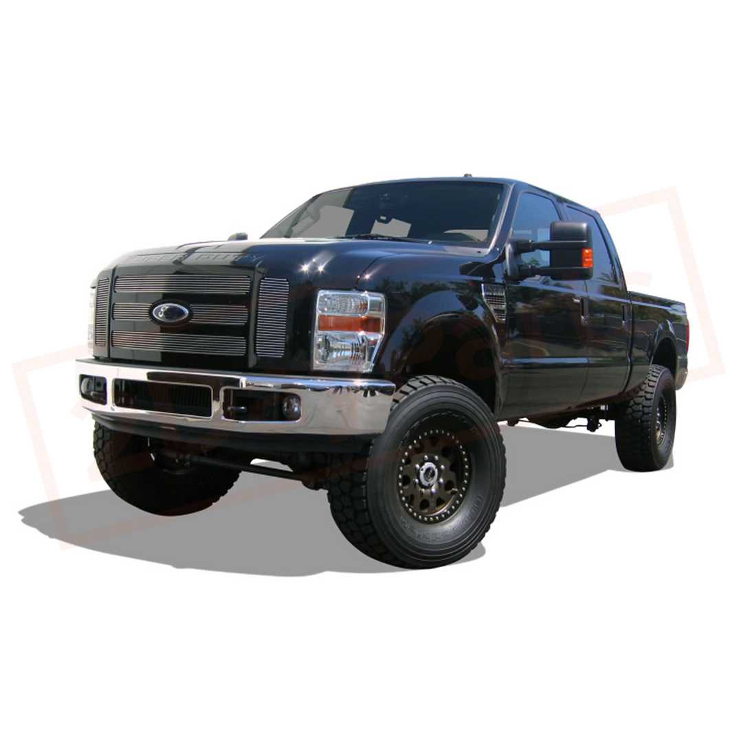Image 1 ICON 7" Suspension System - Stage 2 for Ford F-250 Super Duty 2008-2010 part in Lift Kits & Parts category