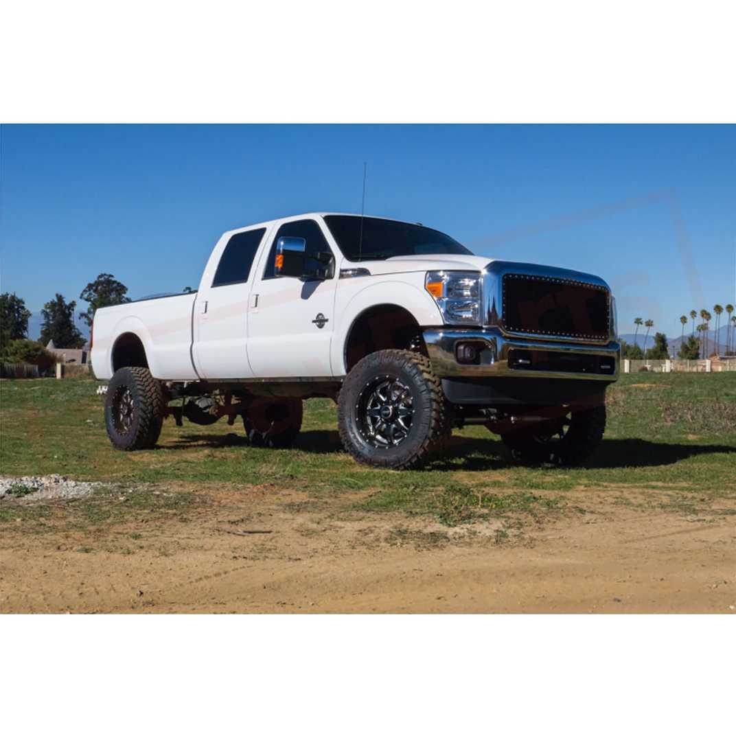 Image 1 ICON 7" Suspension System - Stage 5 for Ford F-250 Super Duty 2011-2015 part in Lift Kits & Parts category