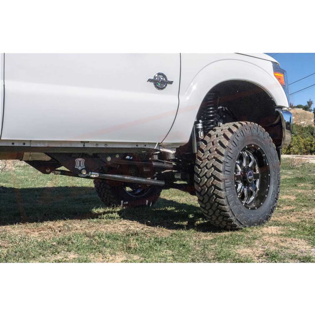 Image 2 ICON 7" Suspension System - Stage 5 for Ford F-250 Super Duty 2011-2015 part in Lift Kits & Parts category